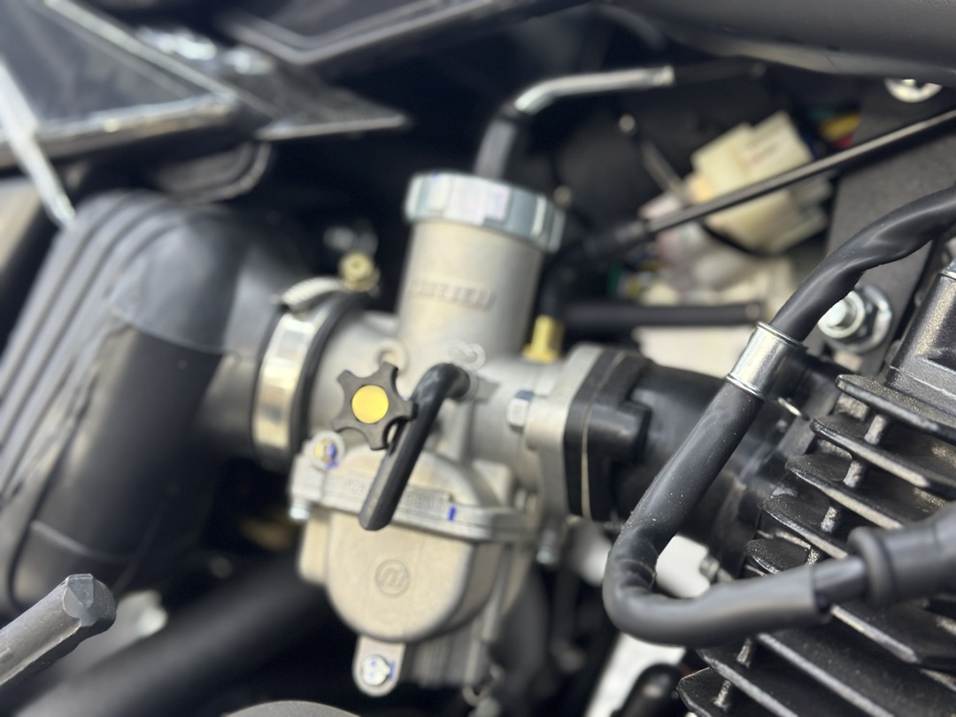 Кроссовый мотоцикл PROMAX ARMY 250 в Петрозаводске