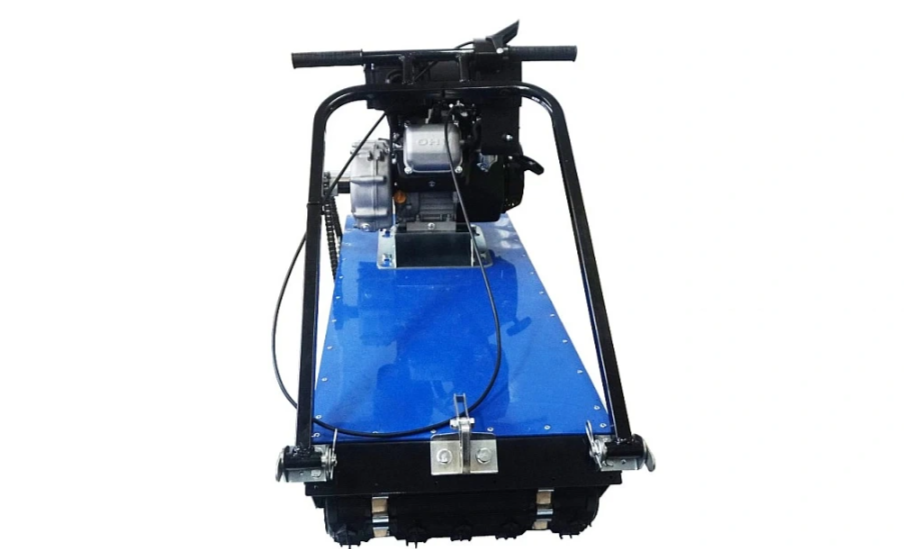 Мотобуксировщик XTREME-MOTORS "Конек-Горбунок" 8.5 л.с. в Петрозаводске