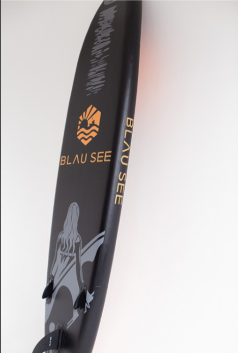 НАДУВНОЙ SUP-BOARD MOONLIGHT 11,6 в Петрозаводске