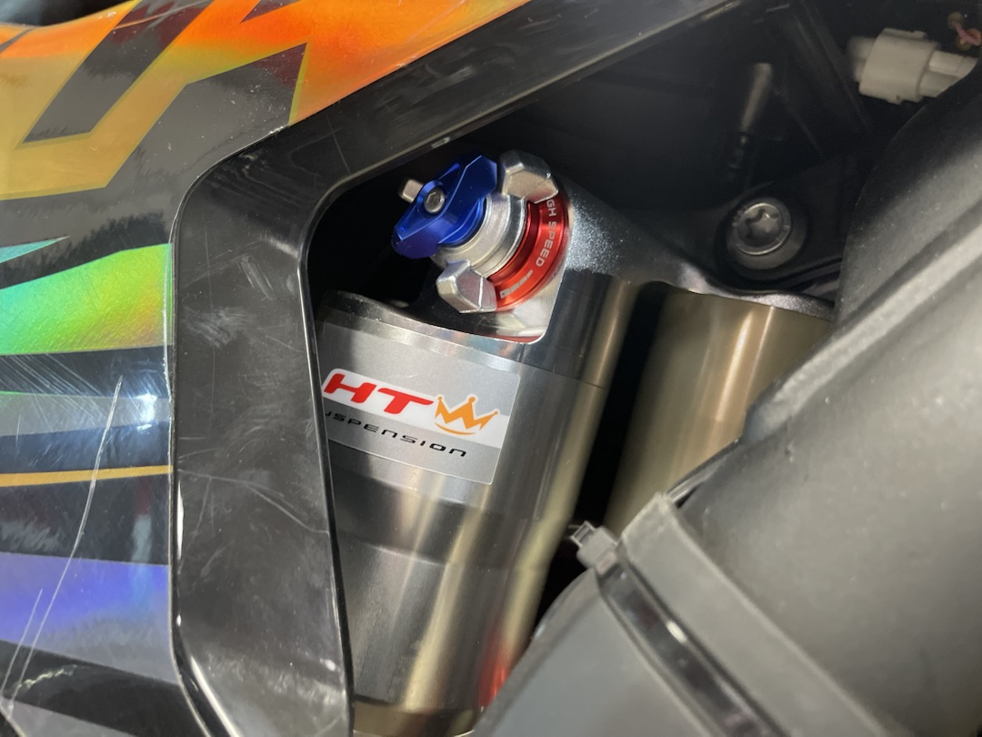 Кроссовый мотоцикл PROMAX BLACKOUT NB300 MX в Петрозаводске