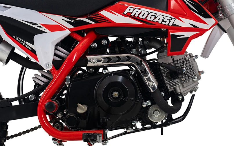 Питбайк Progasi KIDS POWER 110 (10/10) в Петрозаводске