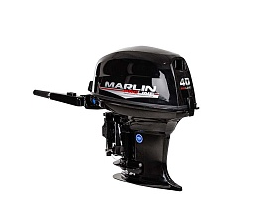 Лодочный мотор MARLIN PROLINE MP 40 AMH в Петрозаводске