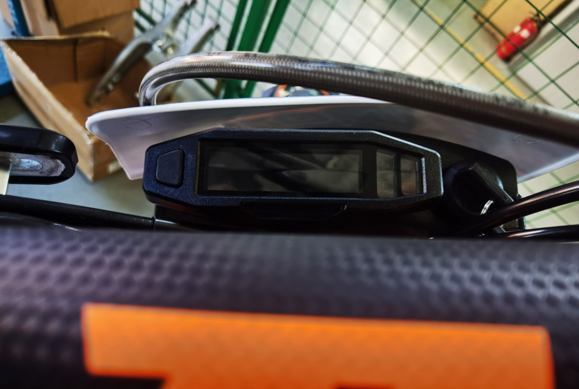 Мотоцикл JHLMOTO JHL Z4 PR250 (172FMM-5) в Петрозаводске