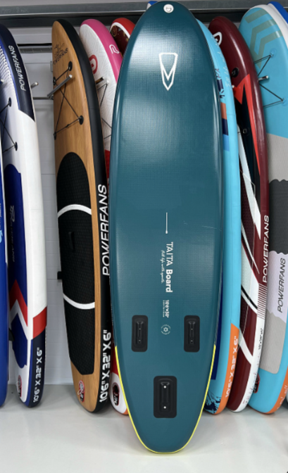 SUP (САП) ДОСКА RAIDEX POWERFANS ITALIAN SLIDING 10,6’ (320СМ) в Петрозаводске