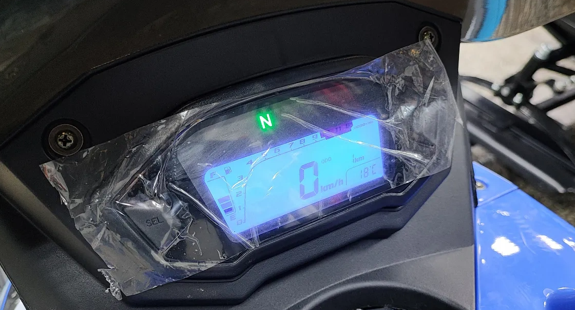 Снегоход Ataki WD150 Б/У в Петрозаводске