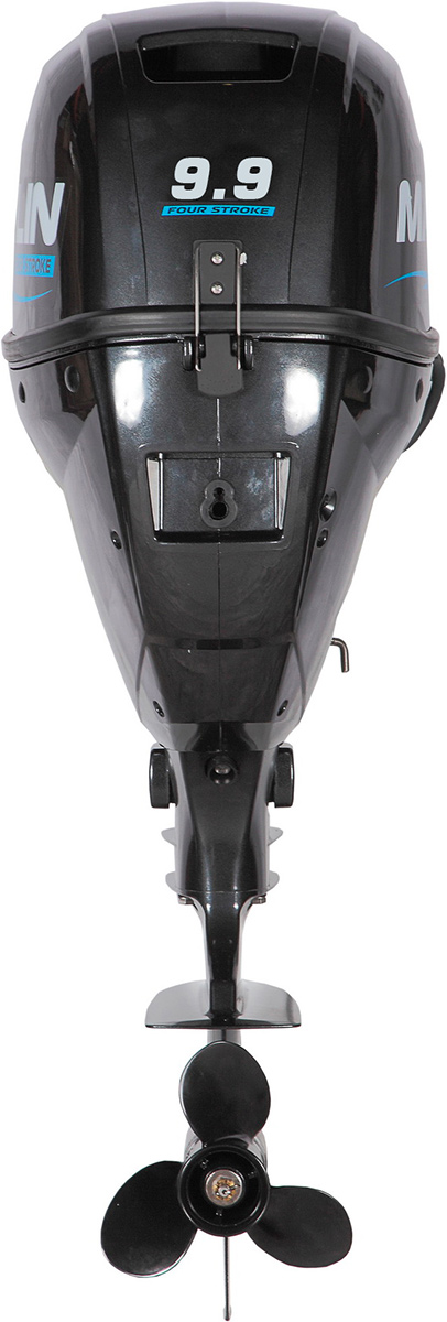 Лодочный мотор MARLIN MF 9.9 AMHL в Петрозаводске