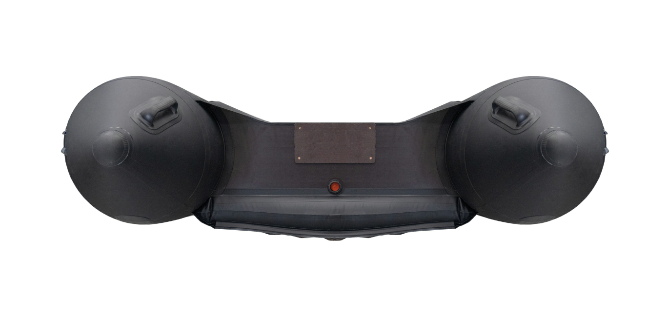 Лодка Таймень RX 3700 НДНД в Петрозаводске