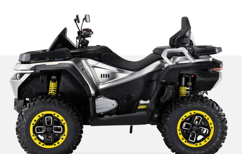 Квадроцикл BENDA REDSTONE 1000 R2 в Петрозаводске