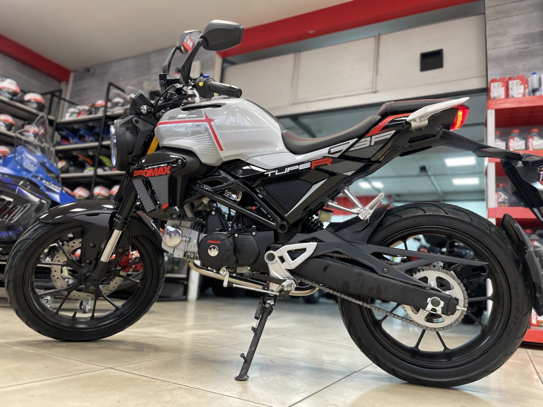 Мопед PROMAX CB150R (49) в Петрозаводске