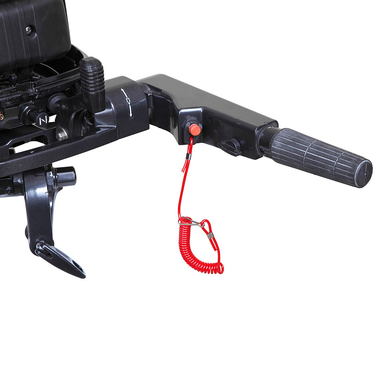 Лодочный мотор MARLIN MP 40 AMHL в Петрозаводске