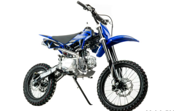 Питбайк MOTOLAND (МОТОЛЕНД) GS Motors S14 17/14 в Петрозаводске