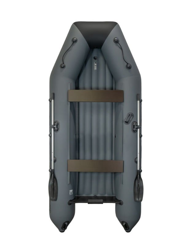 Лодка Барс 3400 НДНД в Петрозаводске