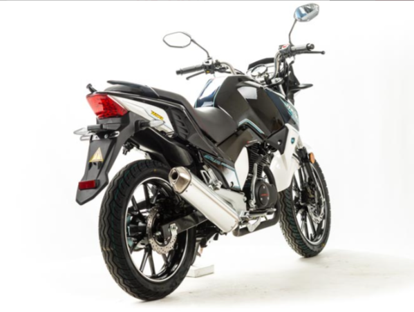 Мотоцикл MOTOLAND (МОТОЛЕНД) FIGHTER 250 в Петрозаводске