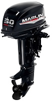 Лодочный мотор MARLIN PROLINE MP 30 AMHS в Петрозаводске