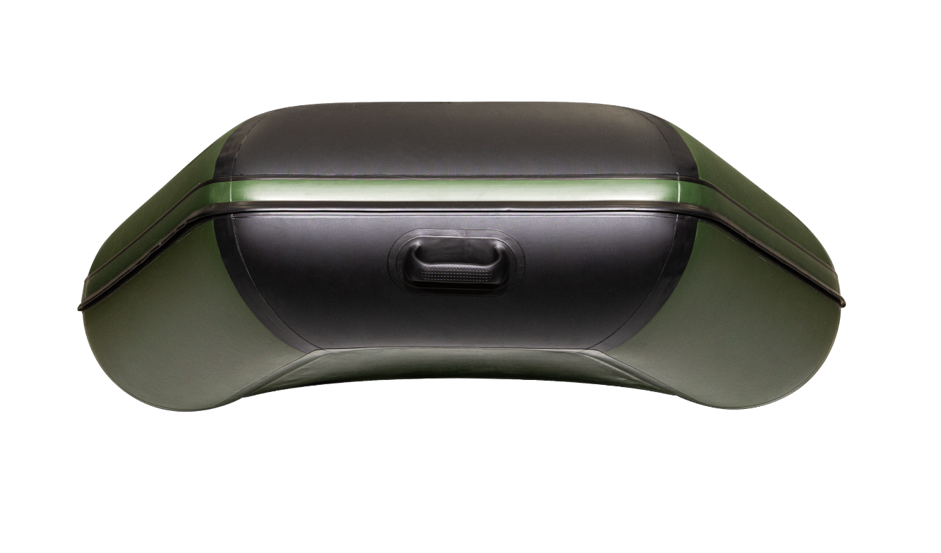 Лодка АКВА 2900 в Петрозаводске