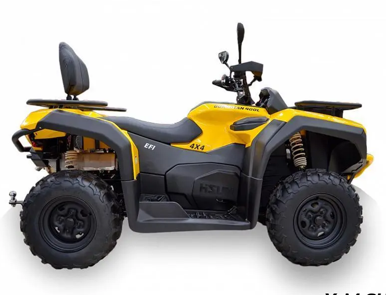Квадроцикл HISUN GUARDIAN 400L /LONG в Петрозаводске