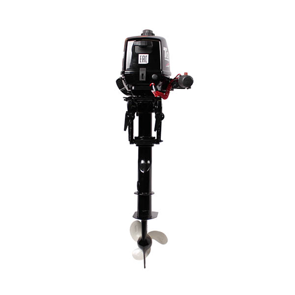 ЛОДОЧНЫЙ МОТОР TOYAMA TC3.6BMS в Петрозаводске