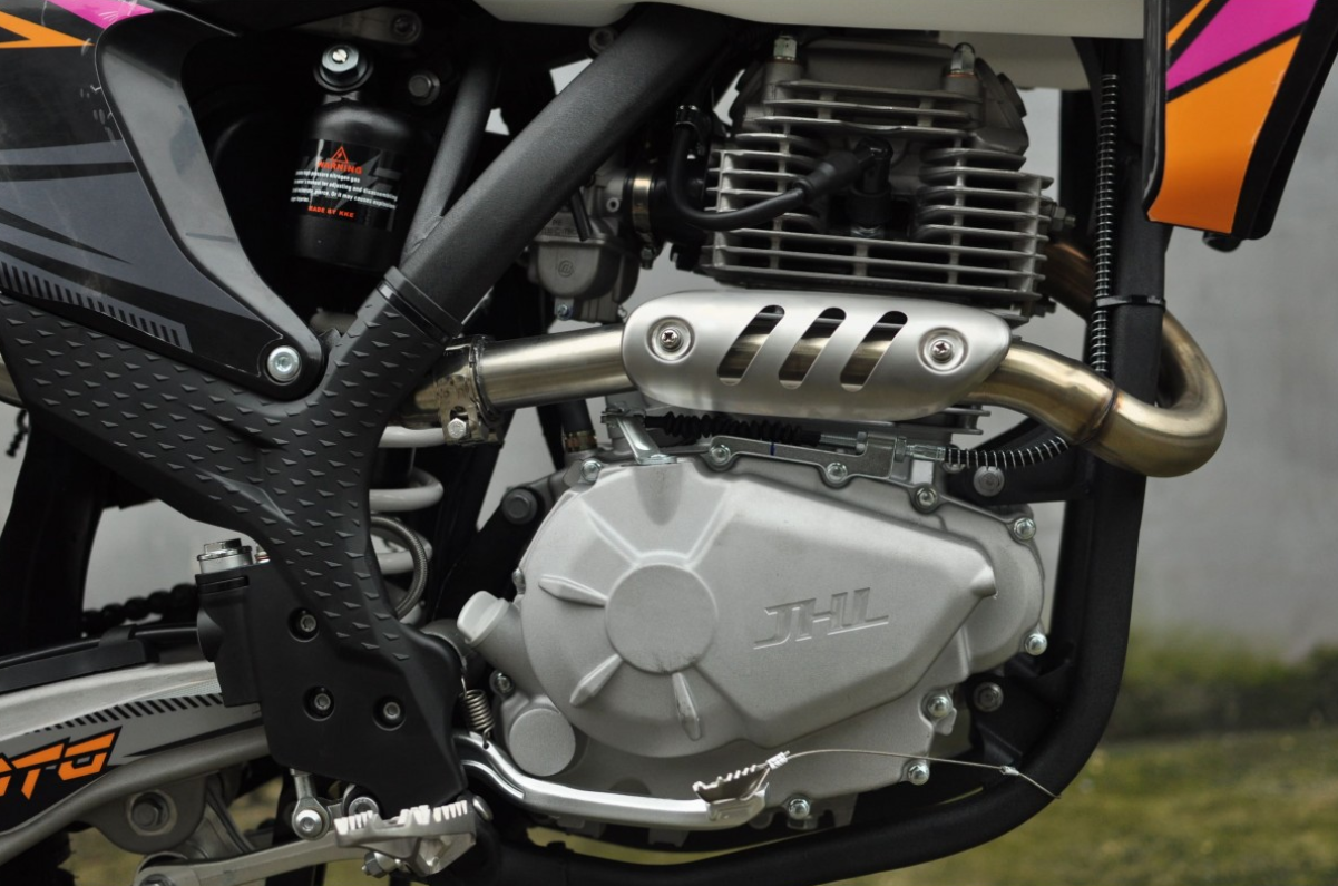 Мотоцикл JHLMOTO JHL LX3 PR300 (175FMN) в Петрозаводске