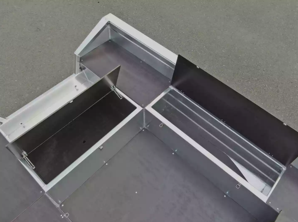 Алюминиевая лодка  Неман-420 в Петрозаводске