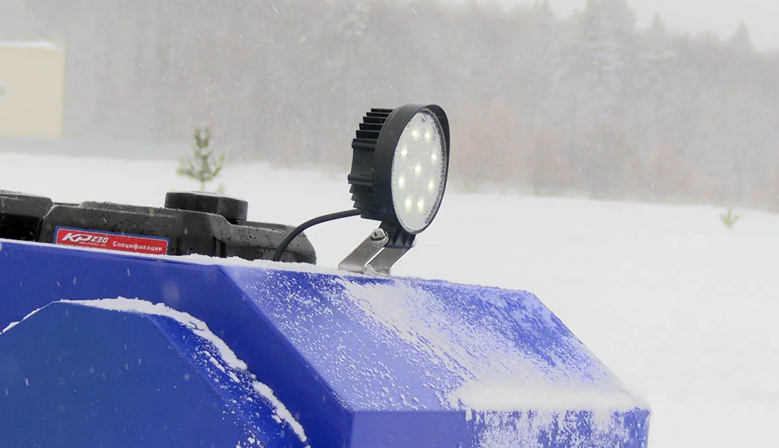 МОТОБУКСИРОВЩИК КОМПАКТНЫЙ ЛИДЕР-СИГМА-1S, 8,0+ Л.С. С МОДУЛЕМ "ТЯГАЧ" ВАРИАТОР TAV2-40 в Петрозаводске