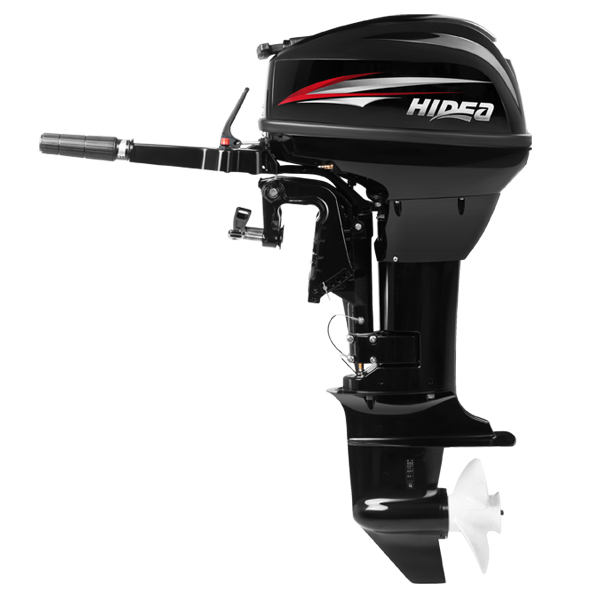 Лодочный мотор HIDEA HD9.9FHS в Петрозаводске