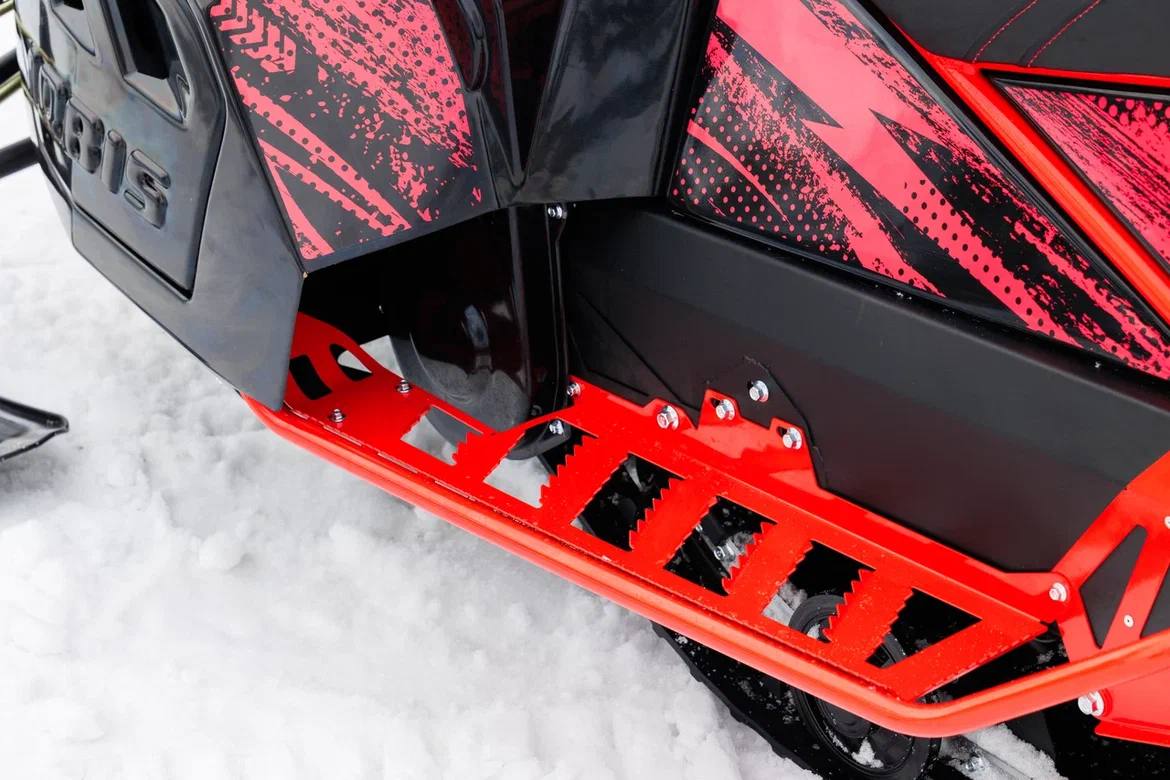 Снегоход IRBIS TUNGUS 400 25/26 в Петрозаводске