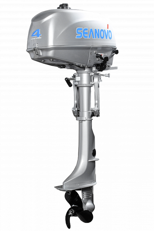 Лодочный мотор SEANOVO SN4FHS в Петрозаводске