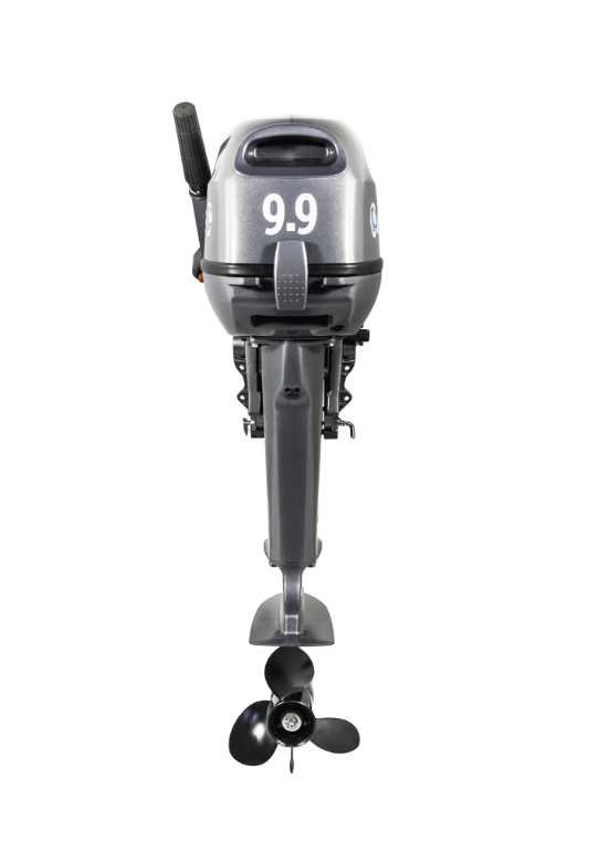 Лодочный мотор APACHE T9.9(15) BS в Петрозаводске