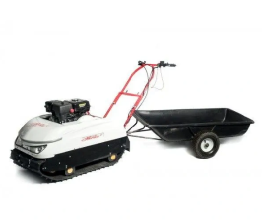 Мотобуксировщик Хортон 13 в Петрозаводске