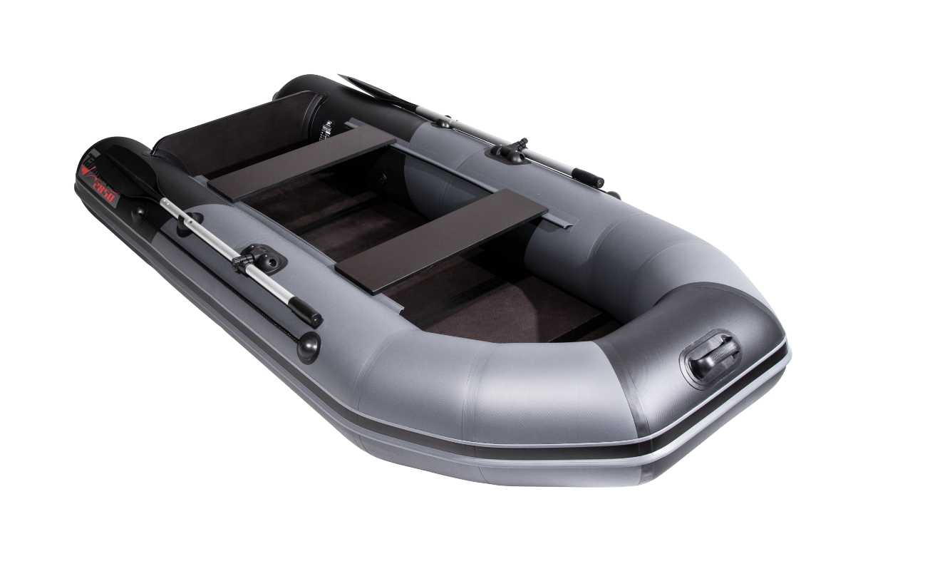 Лодка Таймень NX 2850 Слань-книжка киль в Петрозаводске