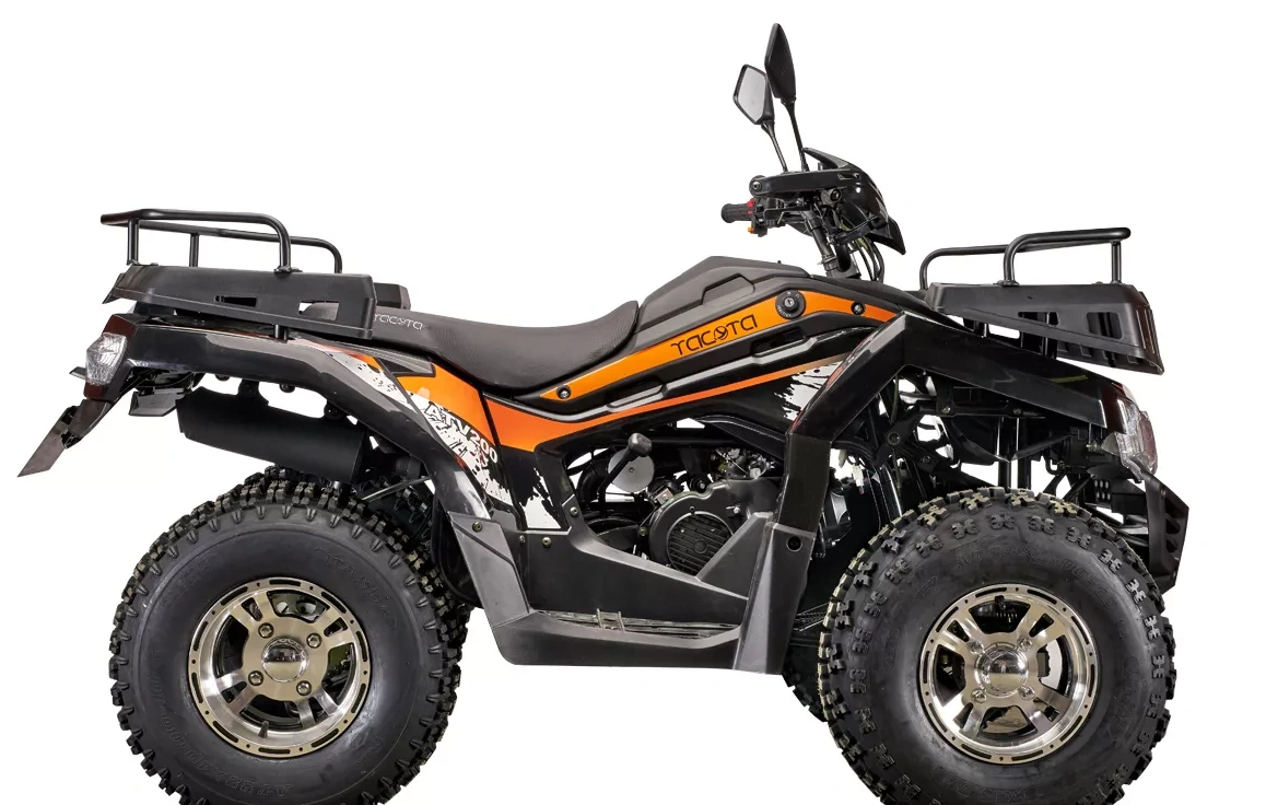 Квадроцикл YACOTA CABO 200LD в Петрозаводске