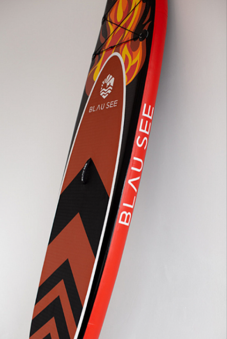 НАДУВНОЙ SUP-BOARD BURNFIRE 10,6 в Петрозаводске