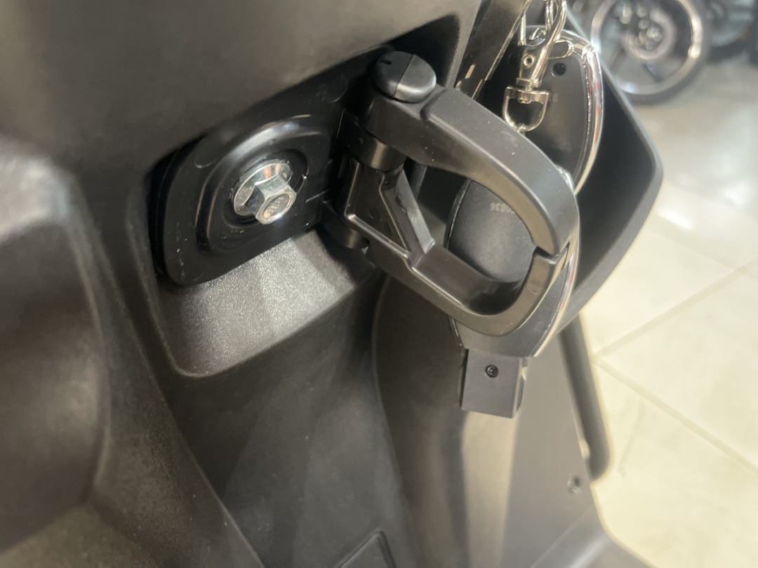 Скутер PROMAX STALKER ARMY 240(49) в Петрозаводске