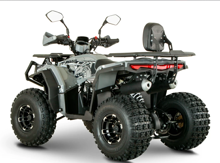 Квадроцикл YACOTA DRAGON LUX LD 150 PRO-SPORT в Петрозаводске