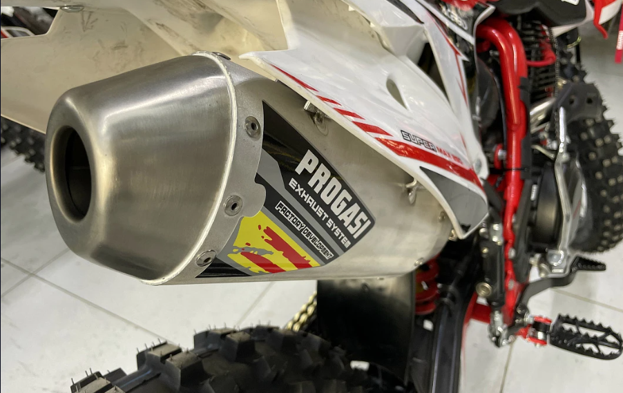 Мотоцикл Progasi SUPER MAX 250 PRO SPORT в Петрозаводске