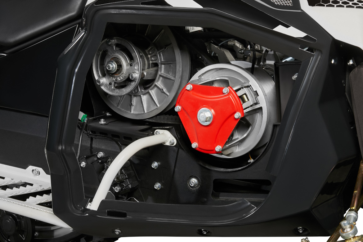 Снегоход IRBIS TUNGUS 500L 25/26 в Петрозаводске