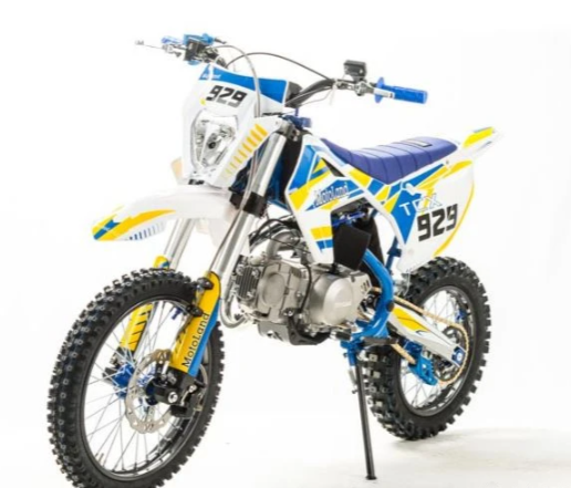 Питбайк MOTOLAND (МОТОЛЕНД) Кросс TCX125 в Петрозаводске