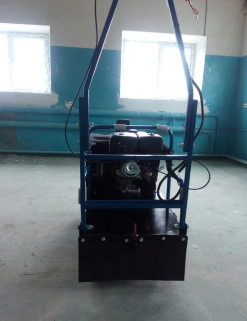 Мотобуксировщик ЮКОН 380 7 л.с. в Петрозаводске