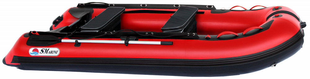 ЛОДКА SMARINE STRONG 365 в Петрозаводске