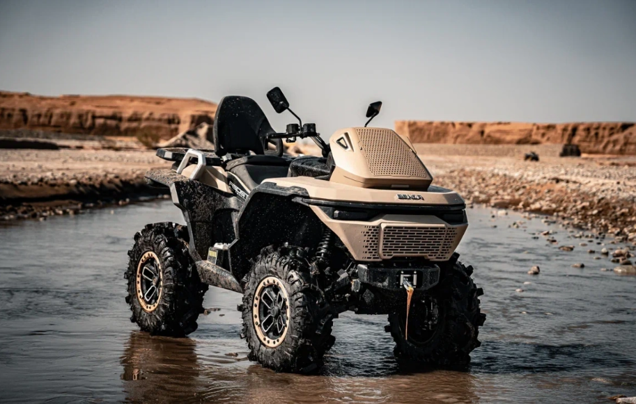 Квадроцикл BENDA REDSTONE 1000 MUD в Петрозаводске