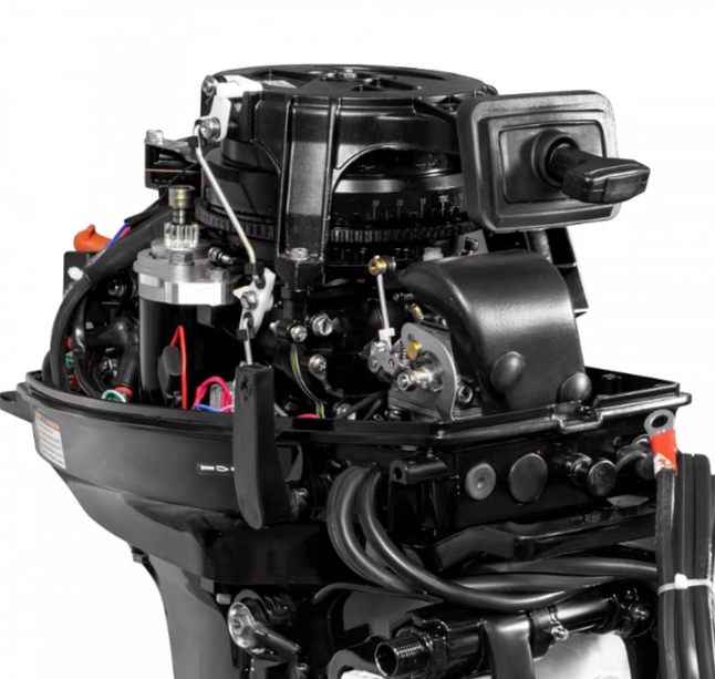 Лодочный мотор GLADIATOR G20FES в Петрозаводске