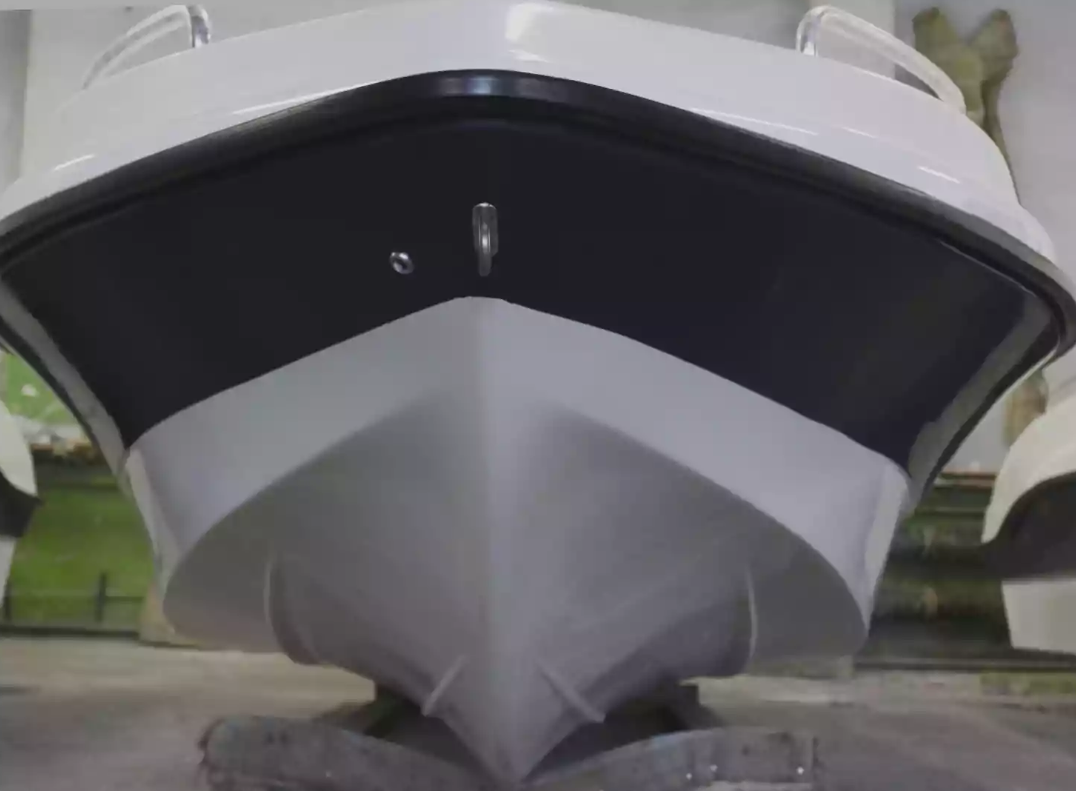 Стеклопластиковый катер Neman-500 Р в Петрозаводске