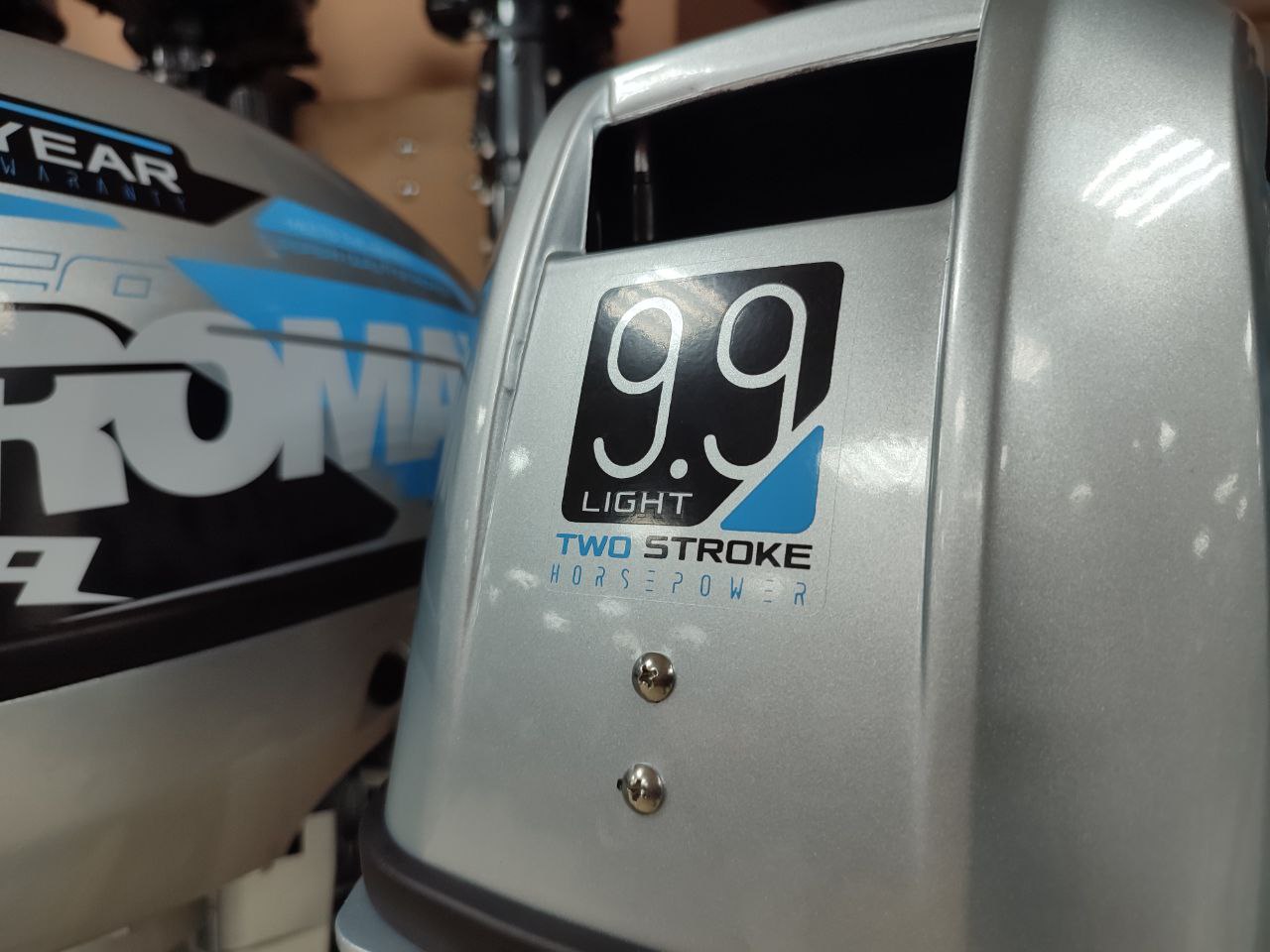 Лодочный мотор PROMAX SP9.9FHS LIGHT в Петрозаводске