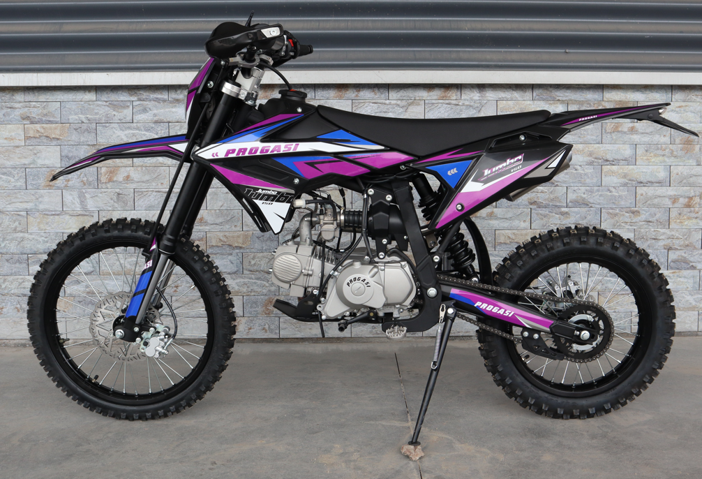 Мотоцикл Progasi Jumbo 150 (19/16) в Петрозаводске