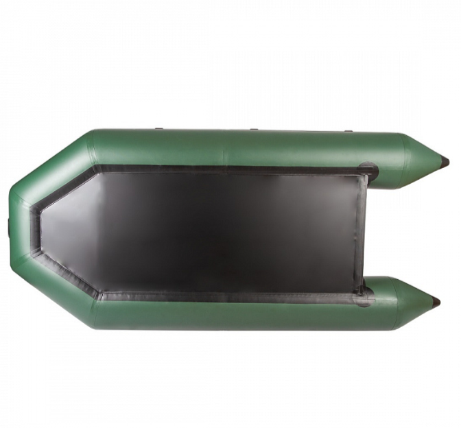 ЛОДКА НАДУВНАЯ YUKONA 280 TL (БЕЗ ПАЙОЛА) в Петрозаводске