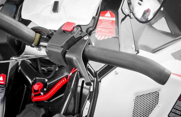 Снегоход STELS SA800R (L LUX WT) ВИТЯЗЬ 2.0 К01 Tech в Петрозаводске