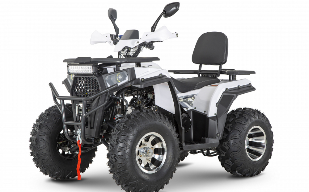 Квадроцикл YACOTA VIKING PRO в Петрозаводске