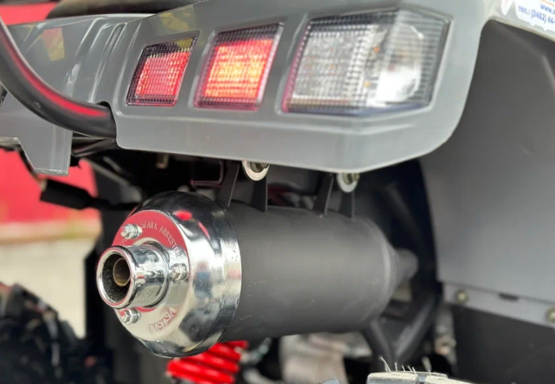 Квадроцикл GBM MAVERICK 300 NEW в Петрозаводске