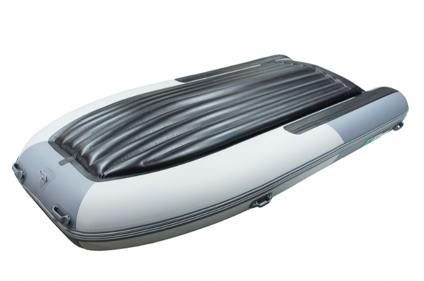 НАДУВНАЯ ЛОДКА GLADIATOR E300S в Петрозаводске