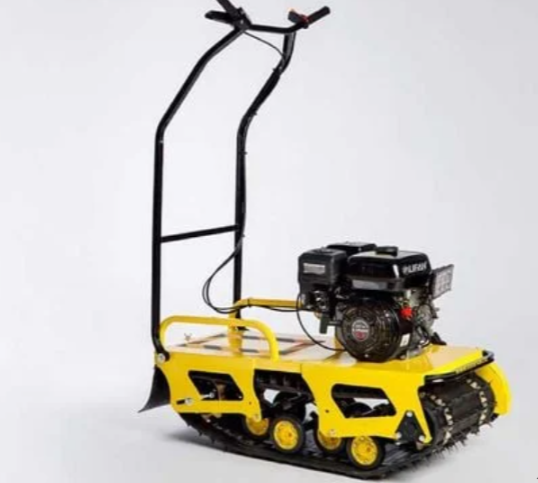 Мотобуксировщик FISHRIDE МИНИ 8 л.с. в Петрозаводске